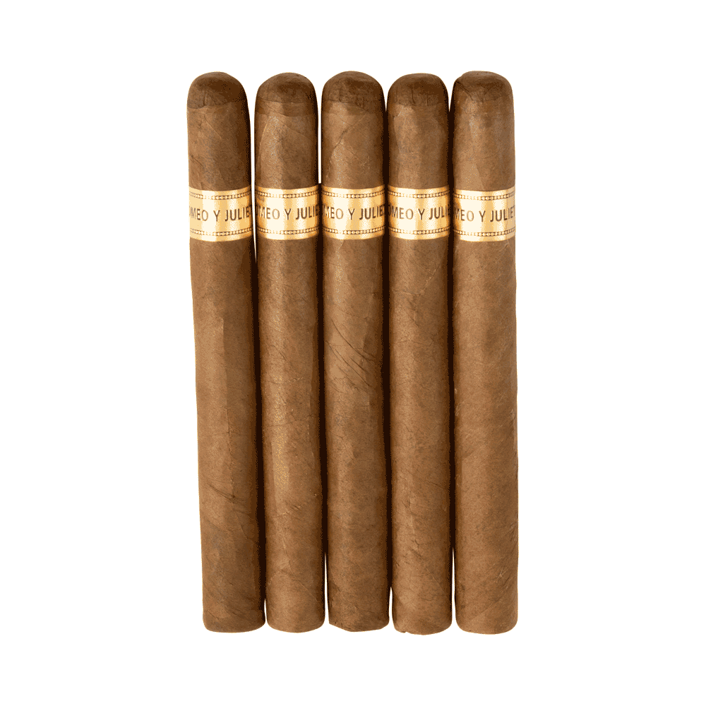 RyJ 1875 Church 5-Pack